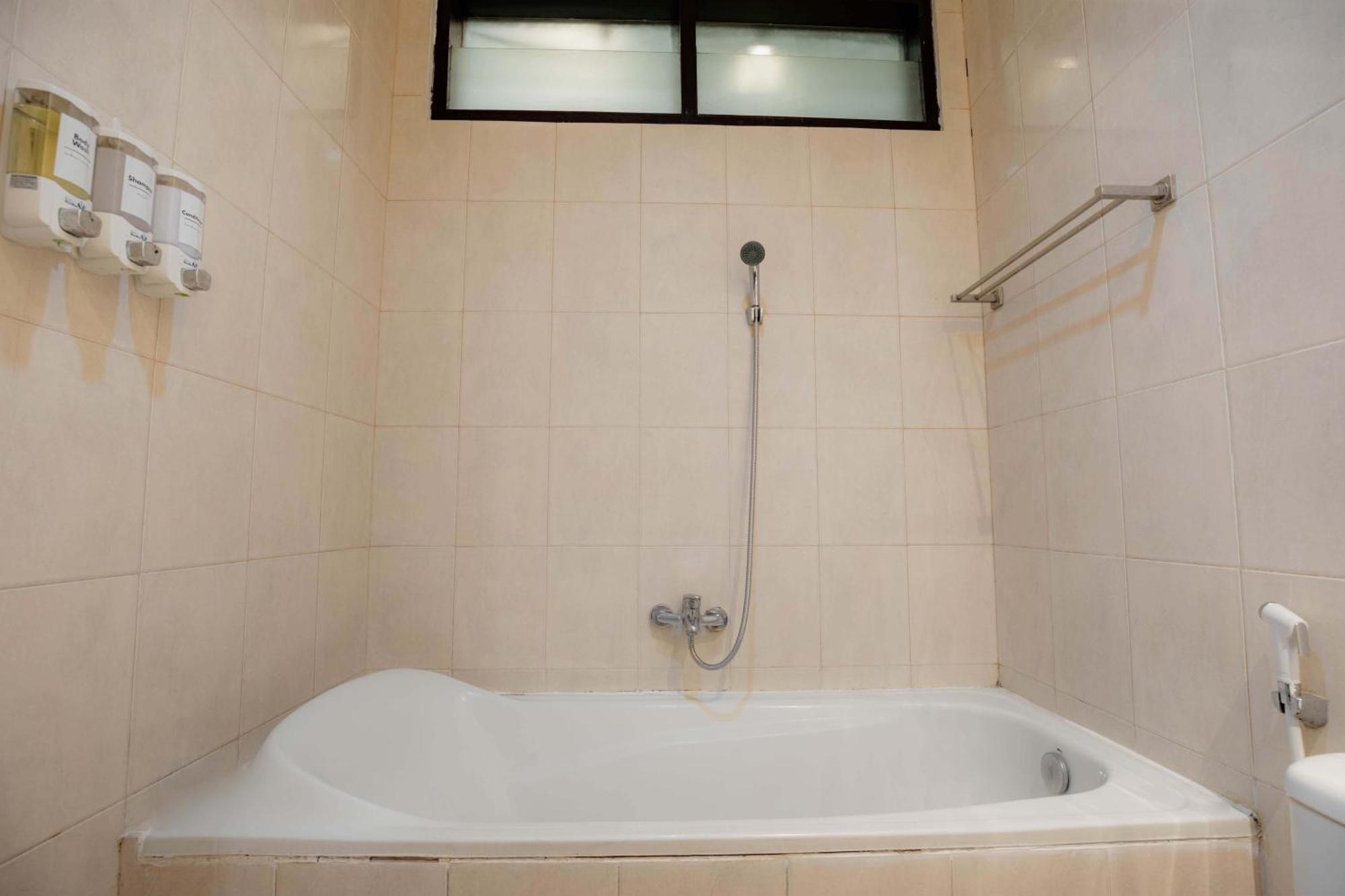 Eco Boo Boo - Green Genesis Jimbaran  Ngoại thất bức ảnh